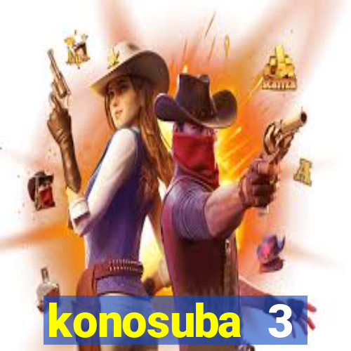 konosuba 3 temporada dublado animes online games